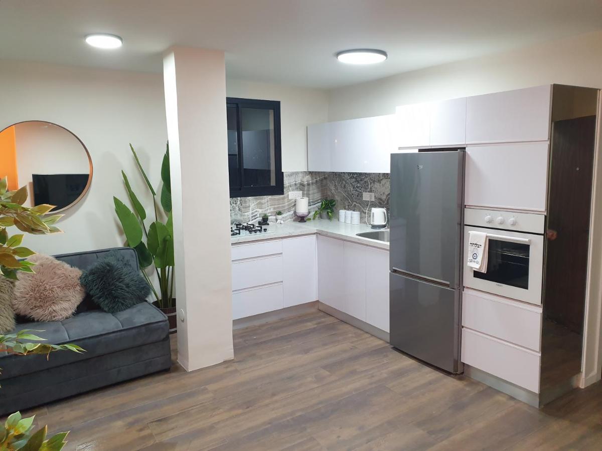 Luxury Penthouse Great Location With Parking Tlv Apartment Ramat Gan Ngoại thất bức ảnh
