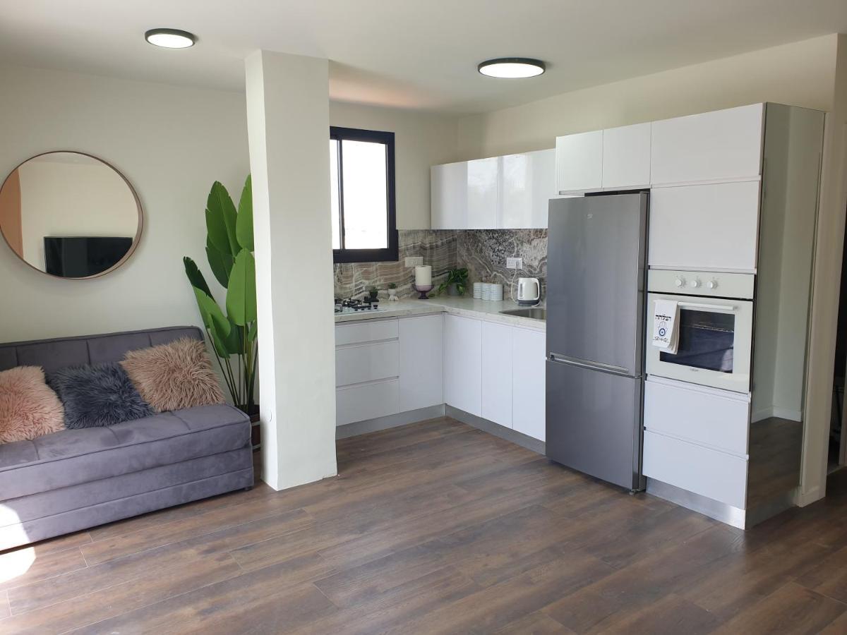 Luxury Penthouse Great Location With Parking Tlv Apartment Ramat Gan Ngoại thất bức ảnh