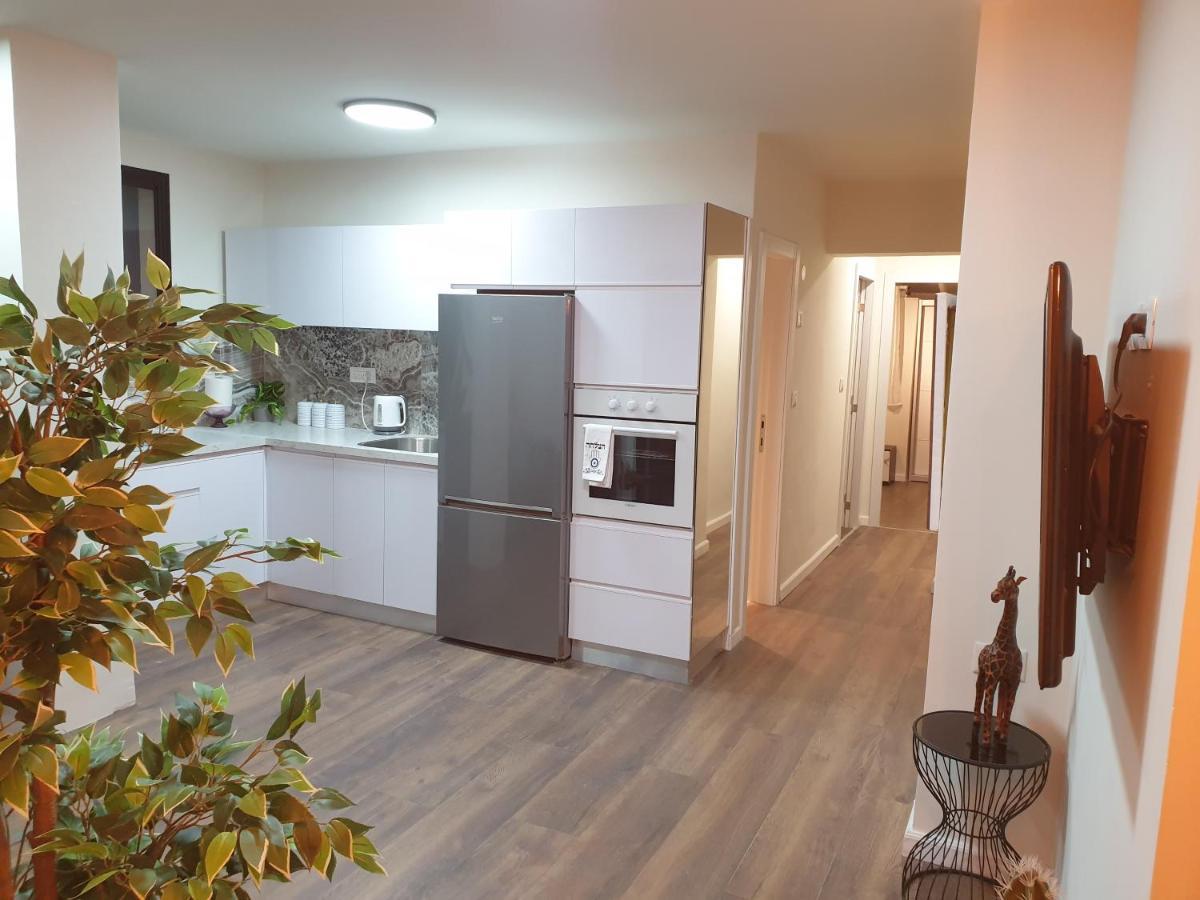 Luxury Penthouse Great Location With Parking Tlv Apartment Ramat Gan Ngoại thất bức ảnh
