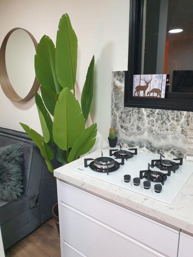Luxury Penthouse Great Location With Parking Tlv Apartment Ramat Gan Ngoại thất bức ảnh
