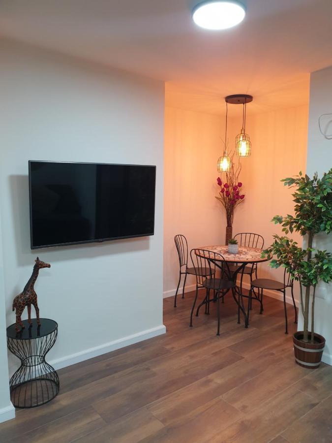 Luxury Penthouse Great Location With Parking Tlv Apartment Ramat Gan Ngoại thất bức ảnh