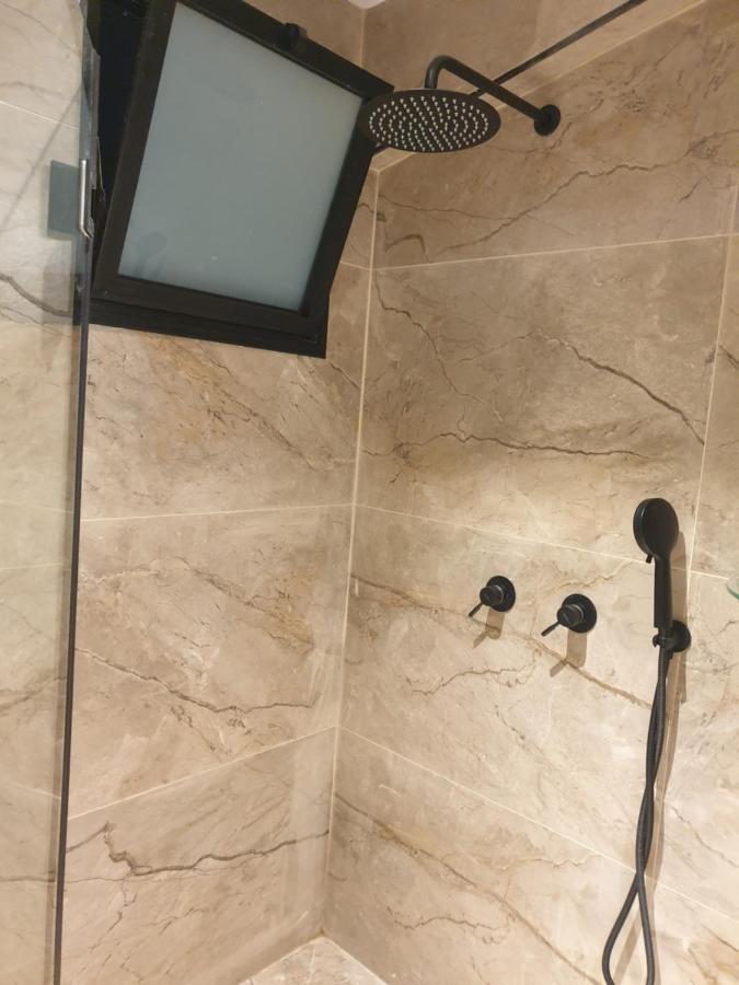 Luxury Penthouse Great Location With Parking Tlv Apartment Ramat Gan Ngoại thất bức ảnh