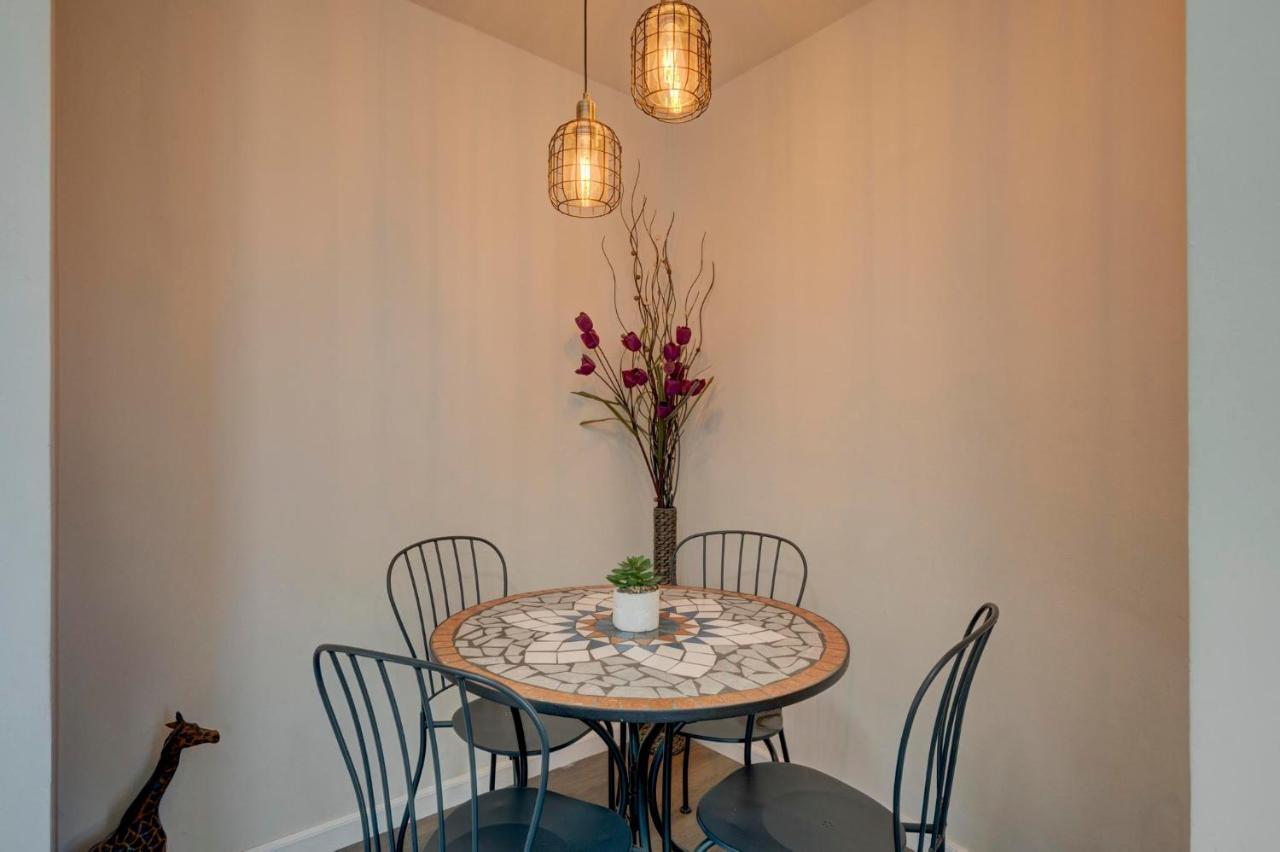 Luxury Penthouse Great Location With Parking Tlv Apartment Ramat Gan Ngoại thất bức ảnh
